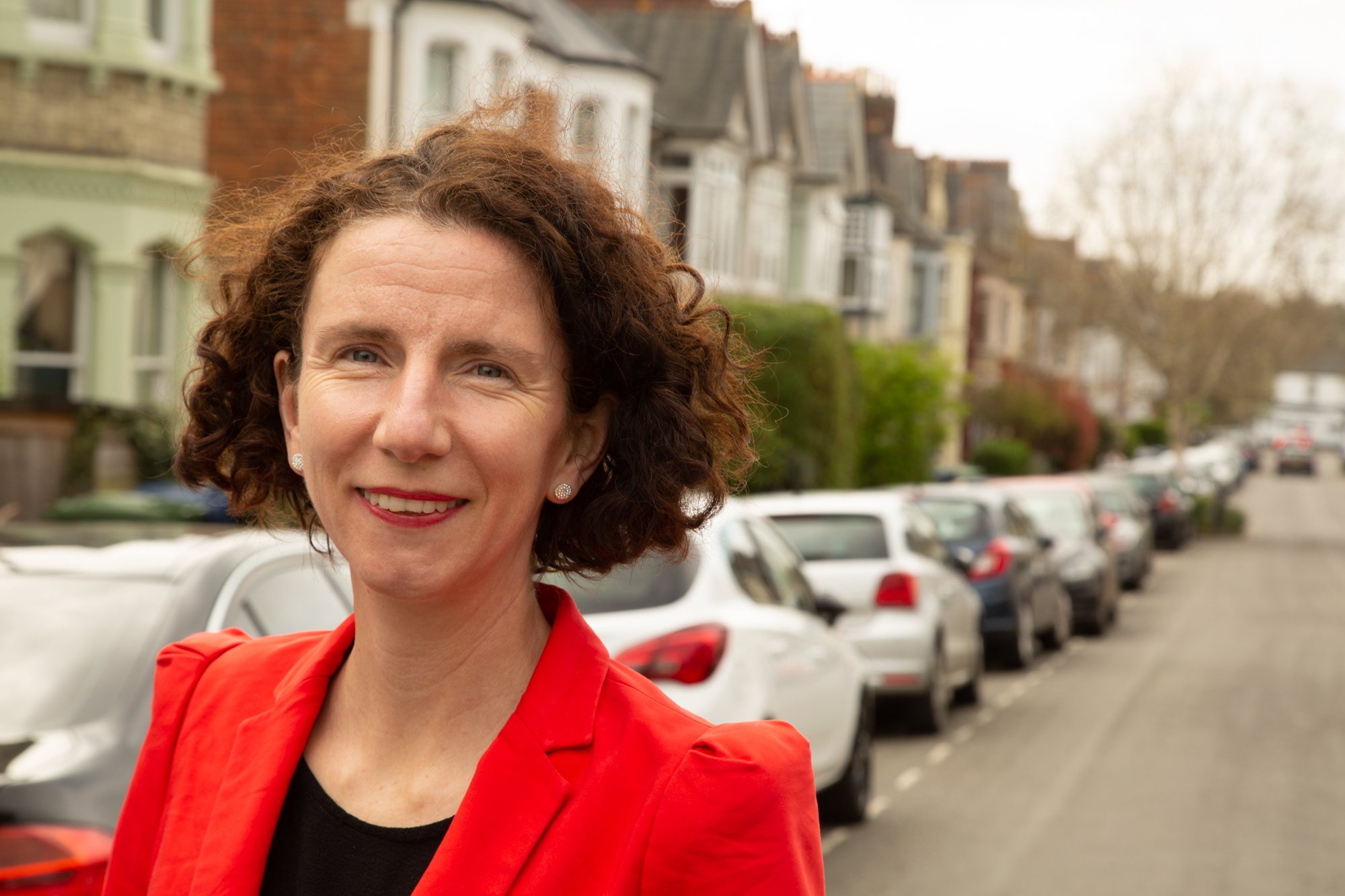 Anneliese Dodds MP has tough words for Rishi Sunak and Michael Gove
